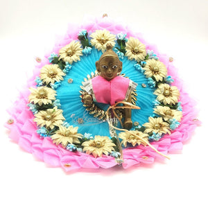 Bal Gopal Janmashtami Dress