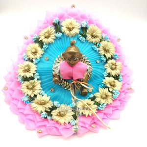 Bal Gopal Janmashtami Dress