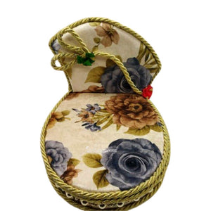 Bal Gopal Jhula Singhasan Bed Online