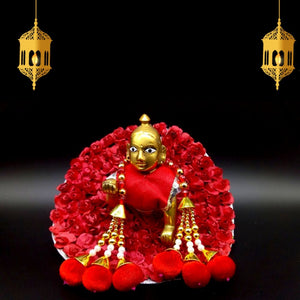 Bal Gopal Premium Dress