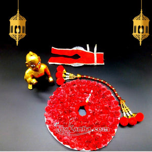 Bal Gopal Premium Dress