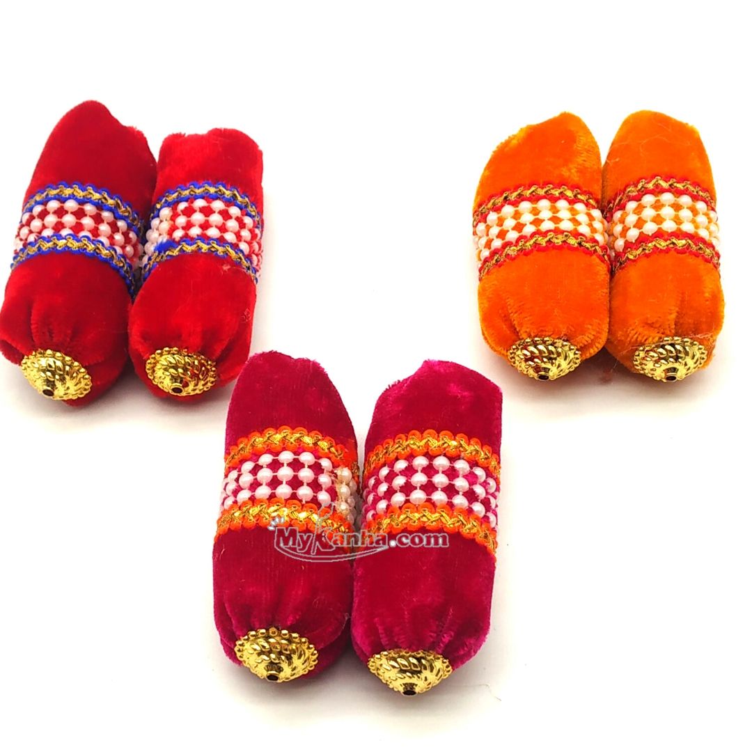 Bal Gopal Shringar Accessories