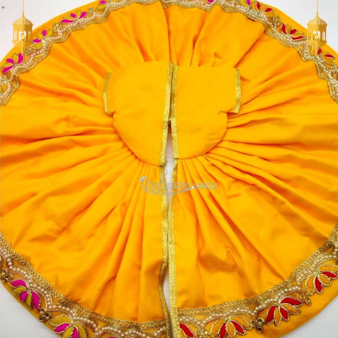 Bal Gopal Clothes Online