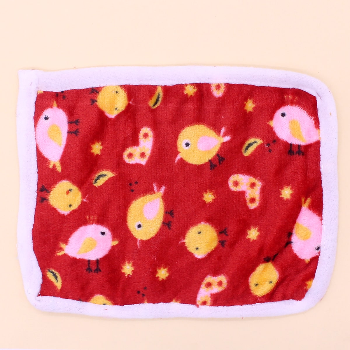 Woollen Soft Blanket for Laddu Gopal Ji