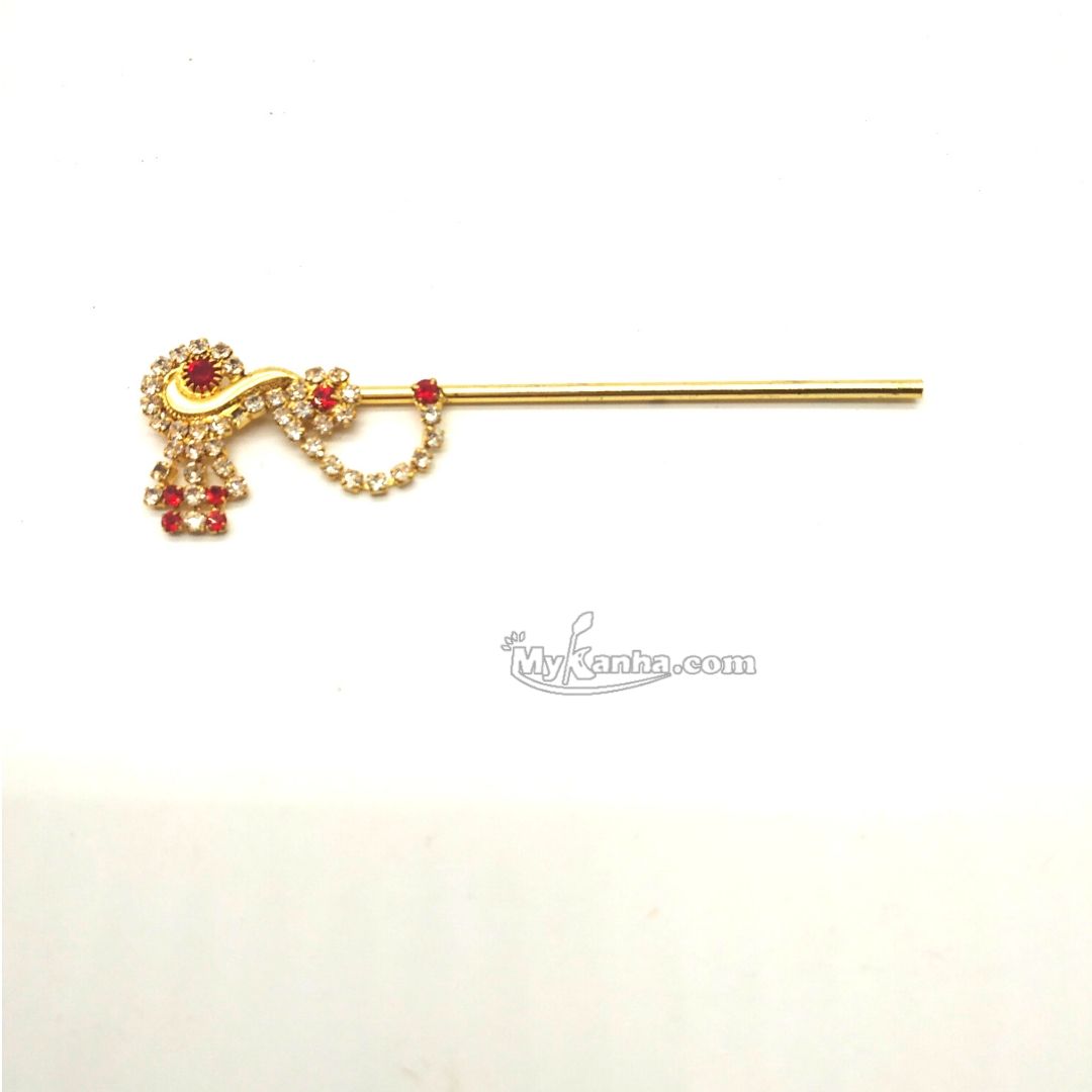 Buy Kanha Ji Bansuri