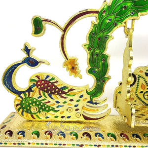 Buy Laddu Gopal Jhula