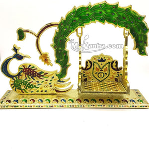 Buy Laddu Gopal Jhula