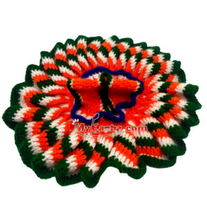 Buy Laddu Gopal Woolen Dress