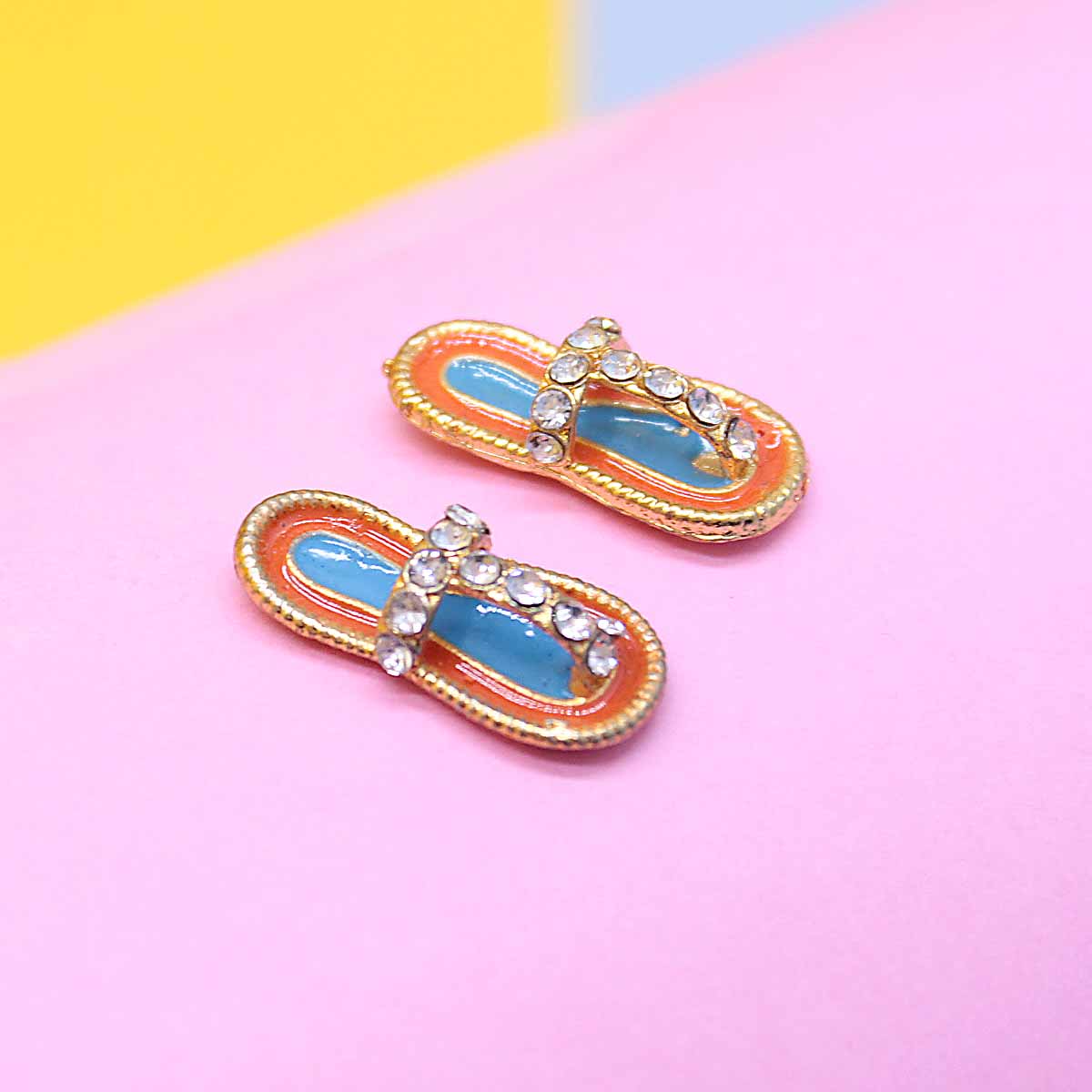 Beautiful Slipper for Laddu Gopal