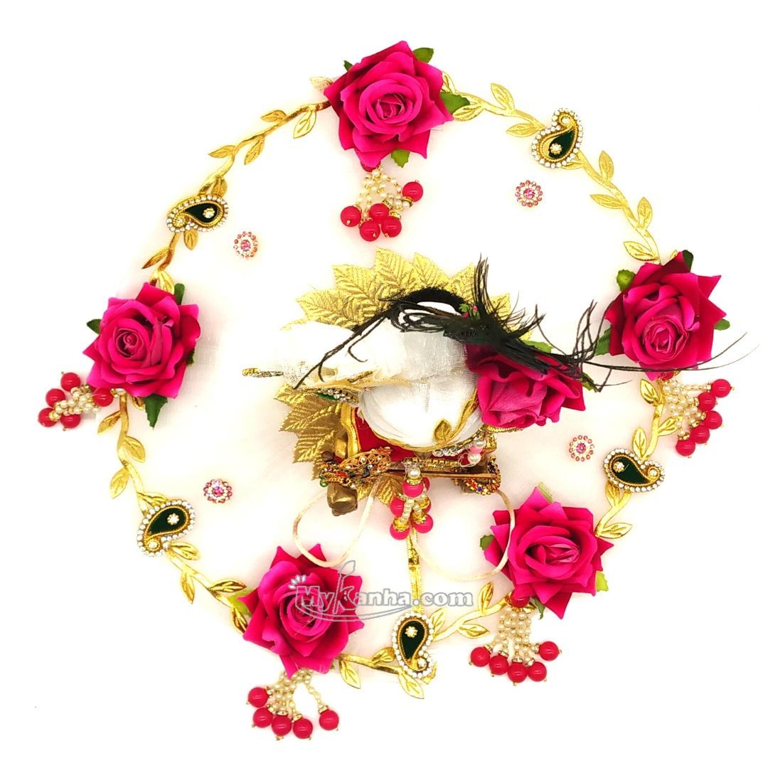 Janmashtmi Thakur ji Dress