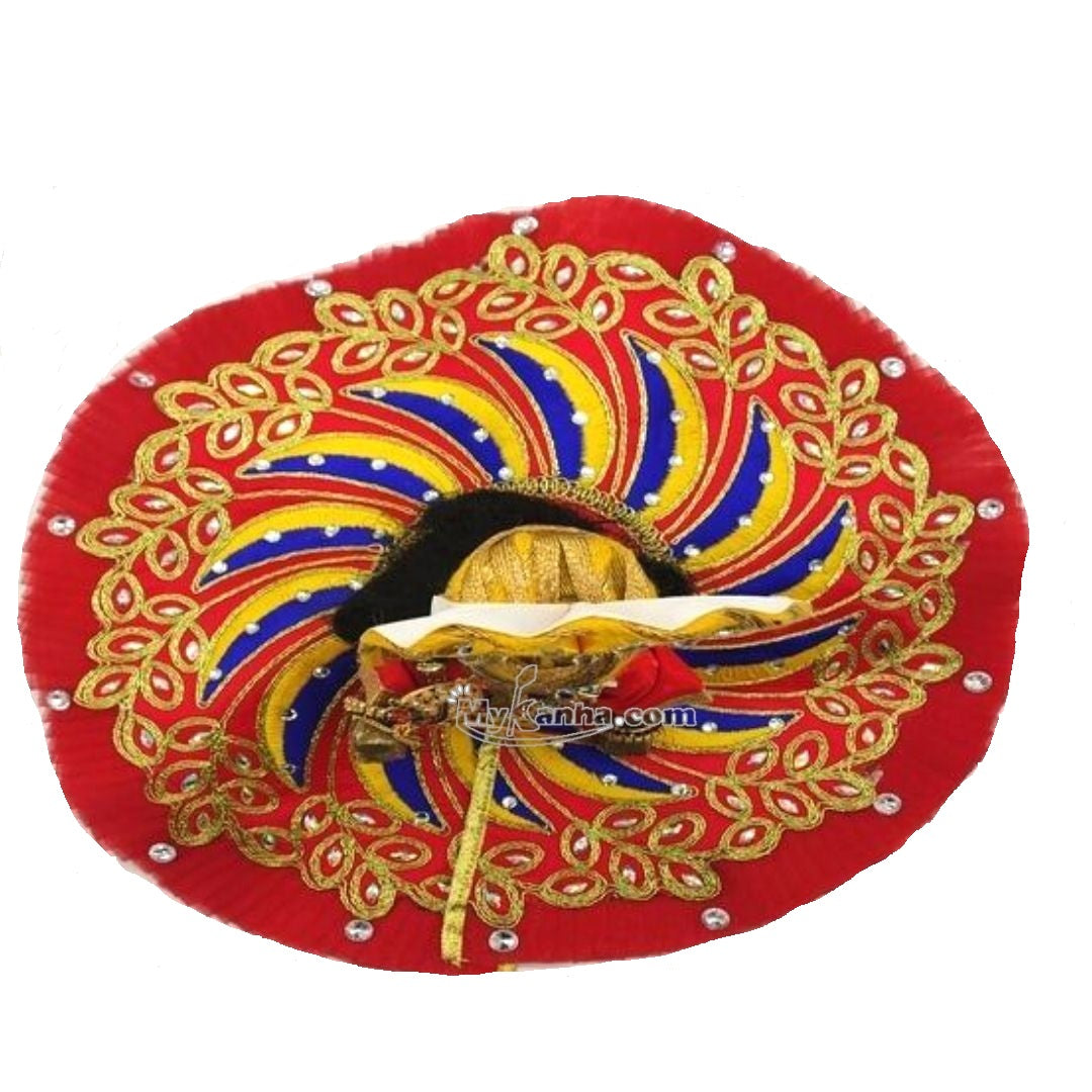 Dress With Heavy Mid Lace