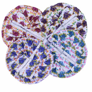 Radhey Radhey Printed Dress for Thakur Ji