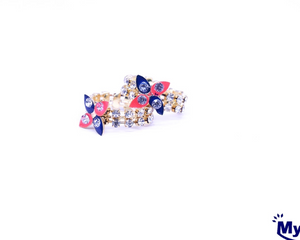 Multicolor Kangan set for laddu Gopal Ji