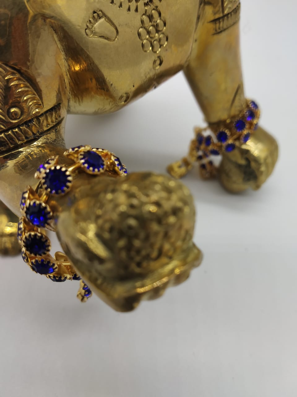 Hanging jarkan kangan for kanha ji