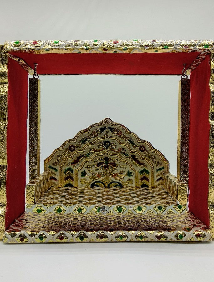 kanha Ji Designer jhoola (1 - 4 Number)