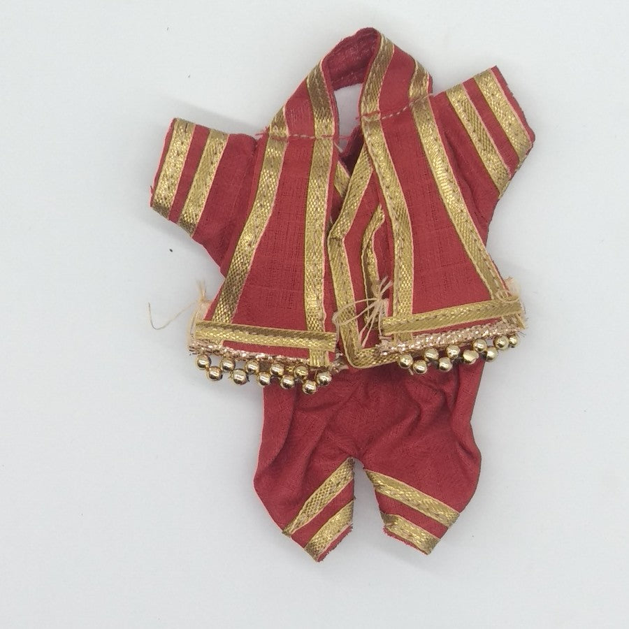 Kanha Ji Designer Sherwani