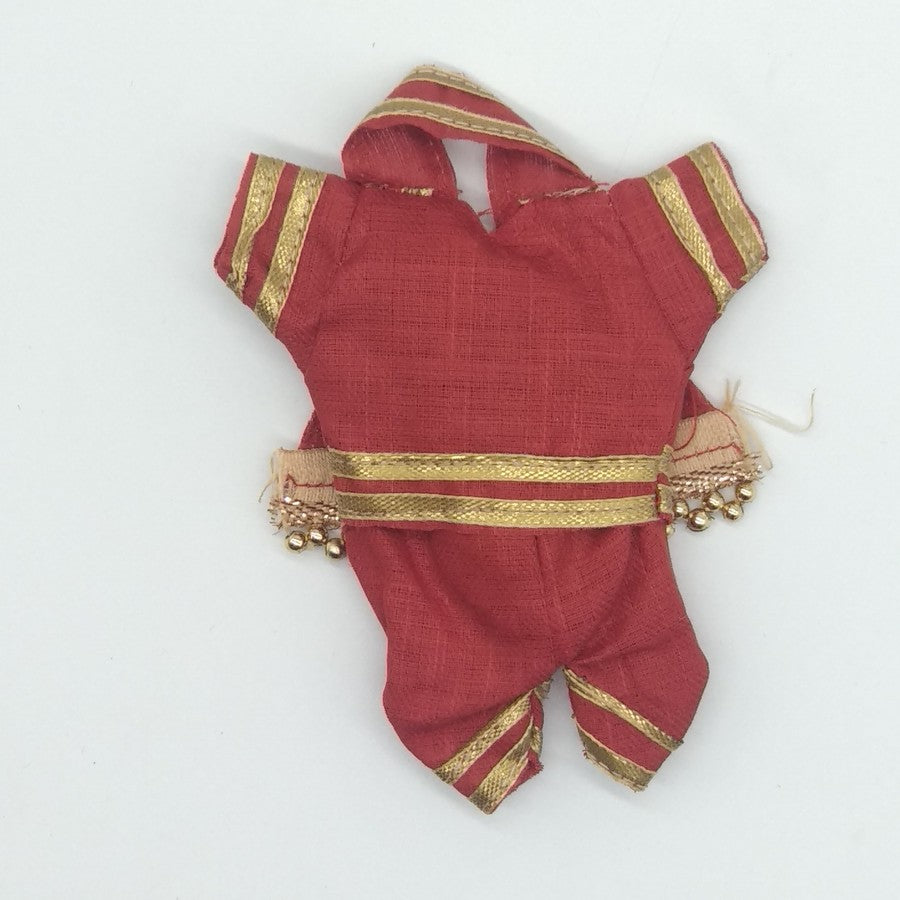 Kanha Ji Designer Sherwani