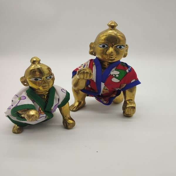 Laddu Gopal Ji -Night Suit