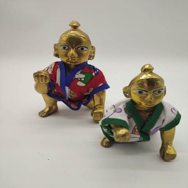 Laddu Gopal Ji -Night Suit