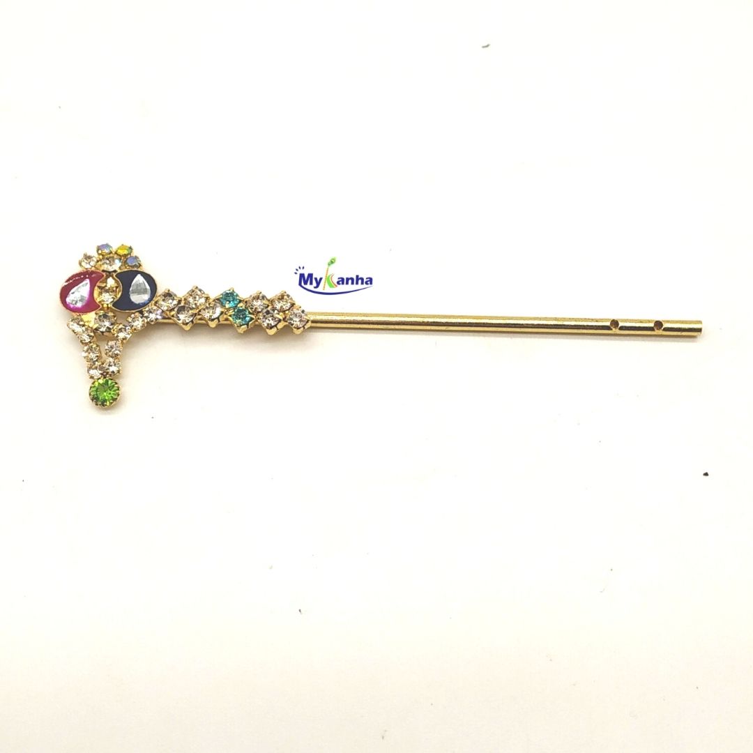 Jarkan Flute For Laddu Gopal