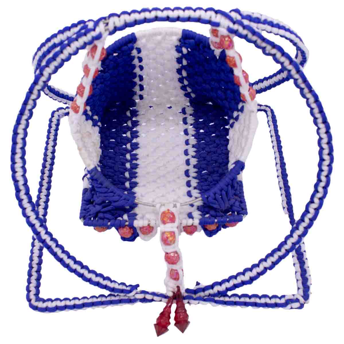 Beautiful Handmade Jhula for Laddu Gopal