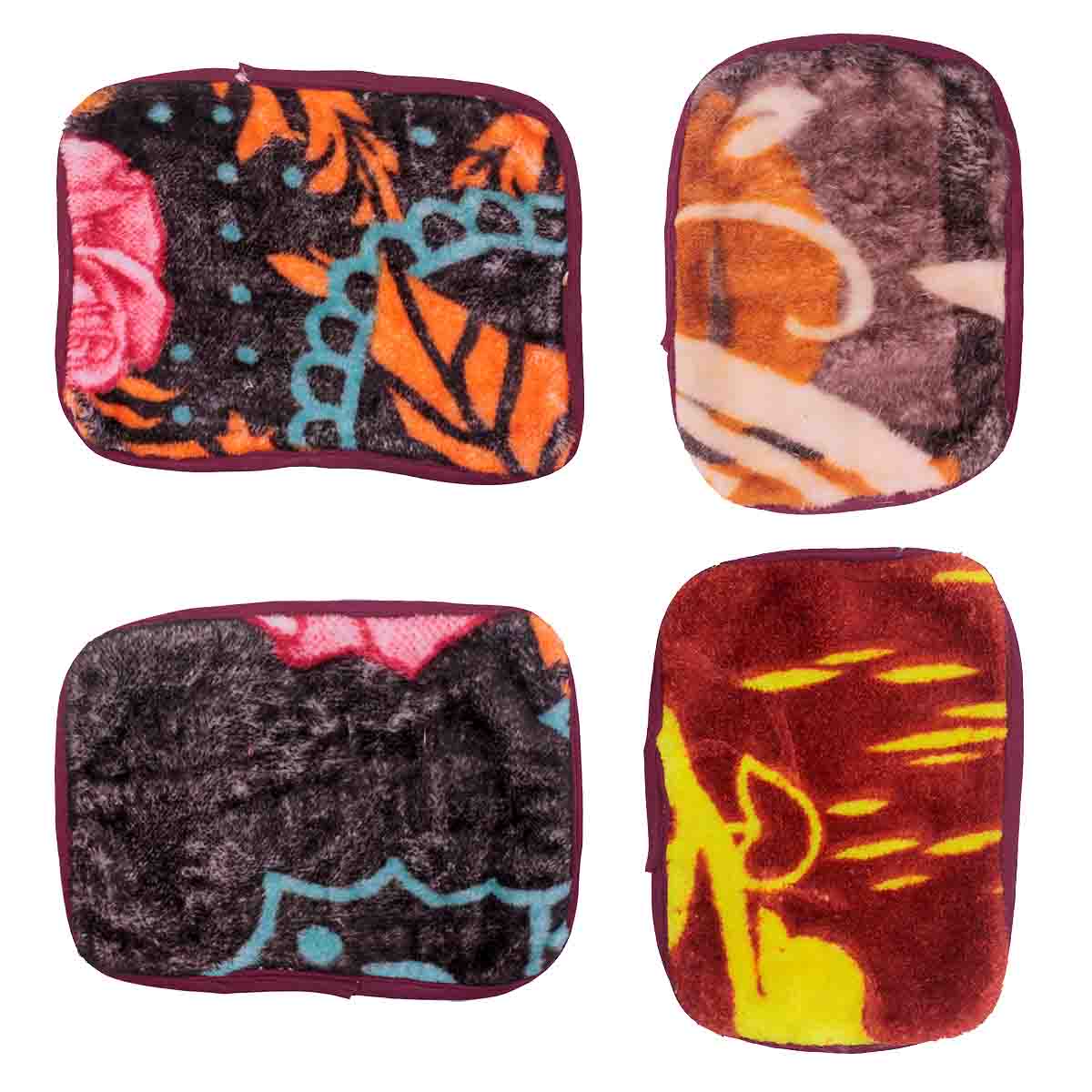 Winter Designer blanket for Laddu Gopal Ji