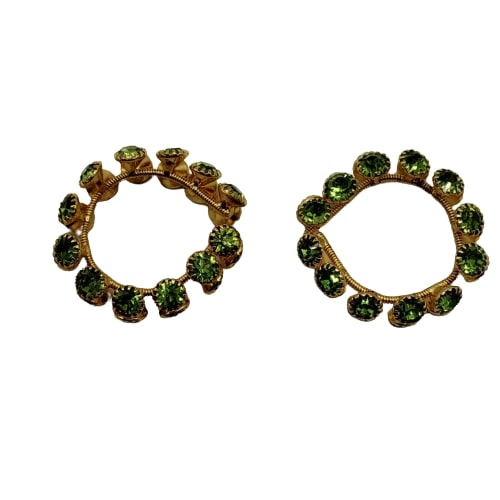 Multicolor Stone Kangan For Laddu Gopal (Upto 6 number)