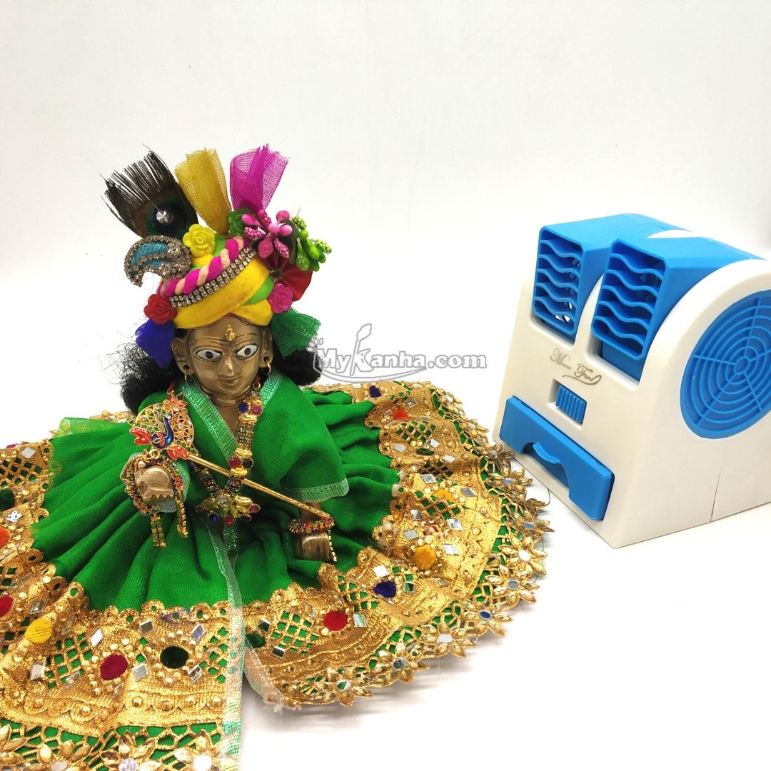 Thakur ji Accessories online