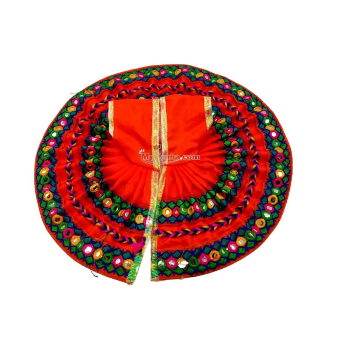 Dress for Kanha ji
