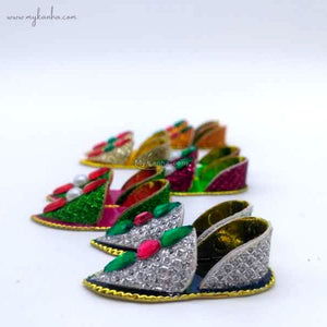 Kanha Ji Slippers