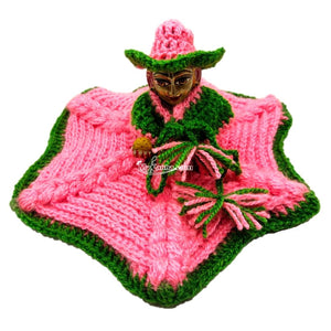 Laddu Gopal Winter Dress