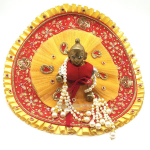 Kanha Ji Janmashtami Dress