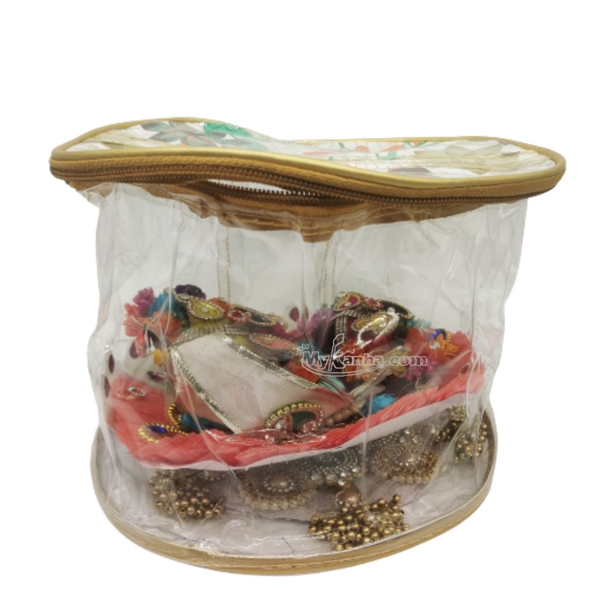 Laddu Gopal dress holder