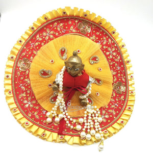 Kanha Ji Janmashtami Dress