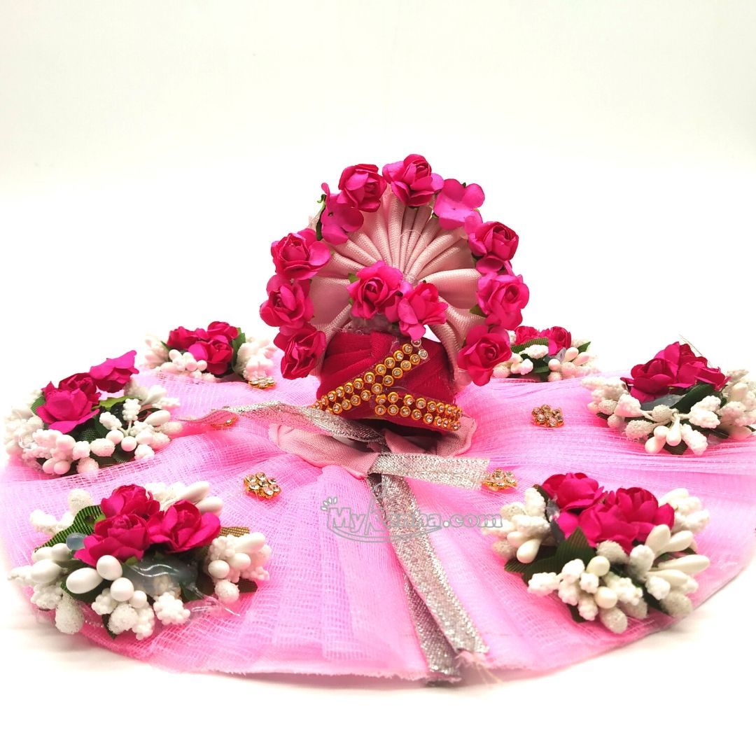 Laddu Gopal Dress Online