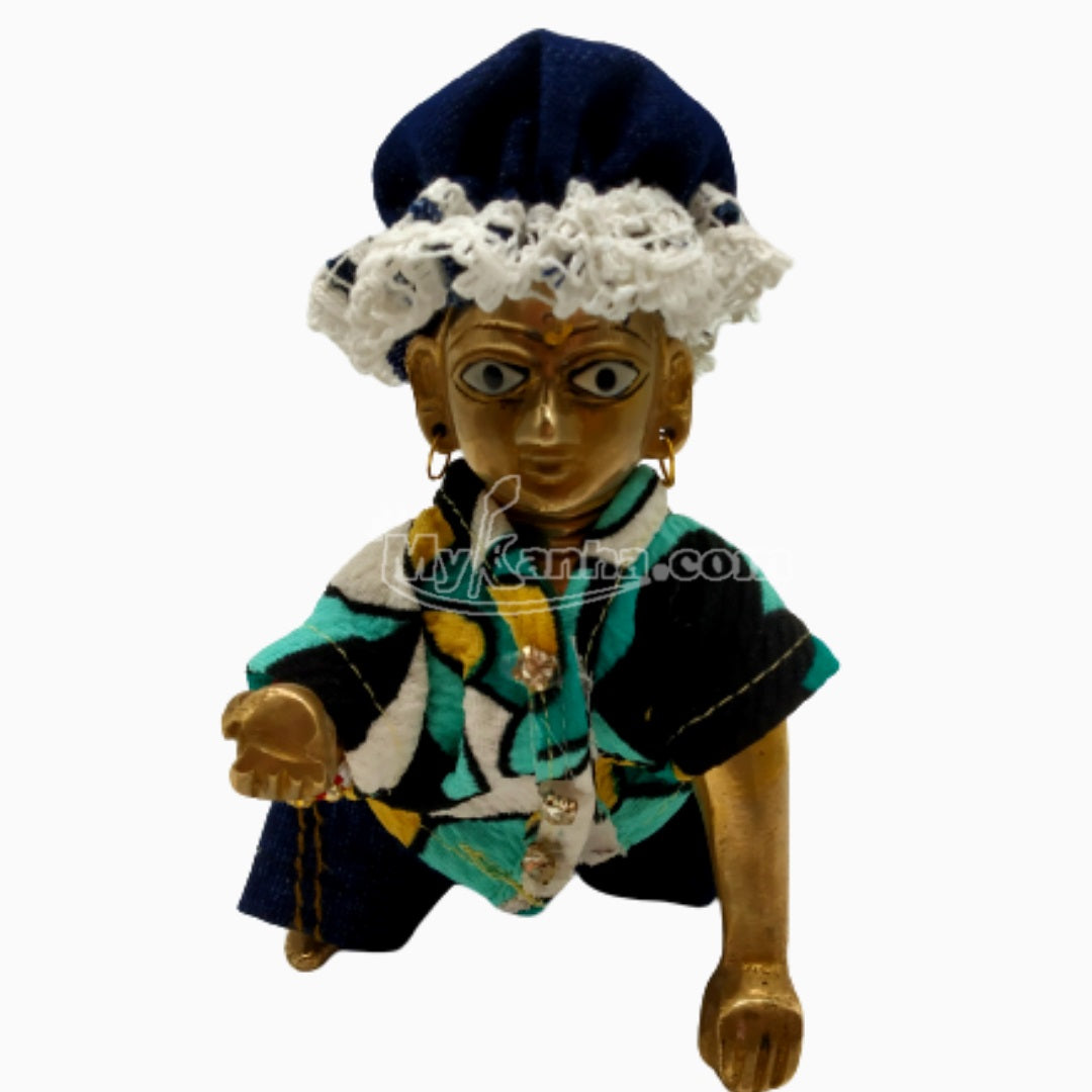 Online Laddu Gopal Dress