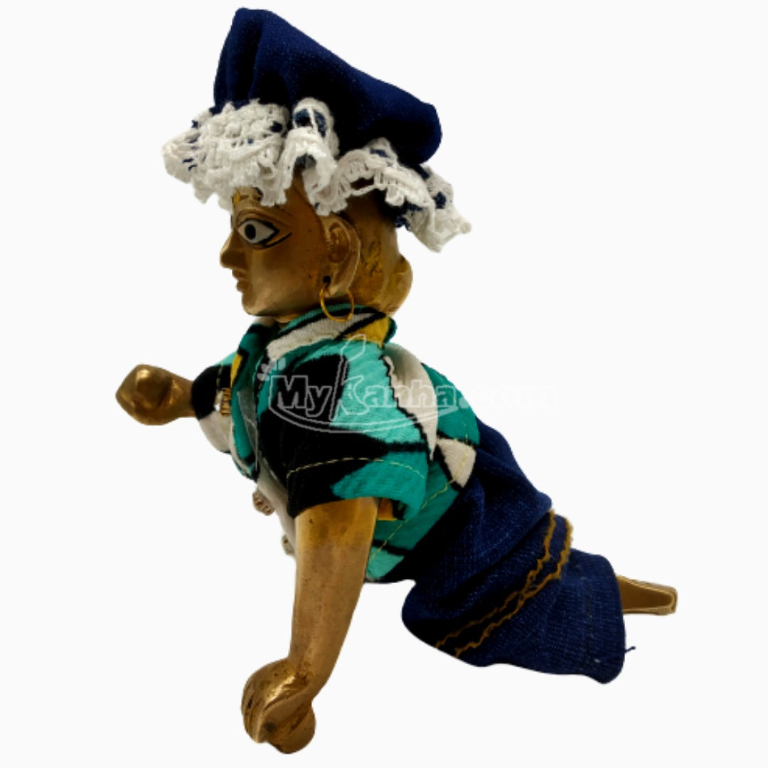 Online Laddu Gopal Dress