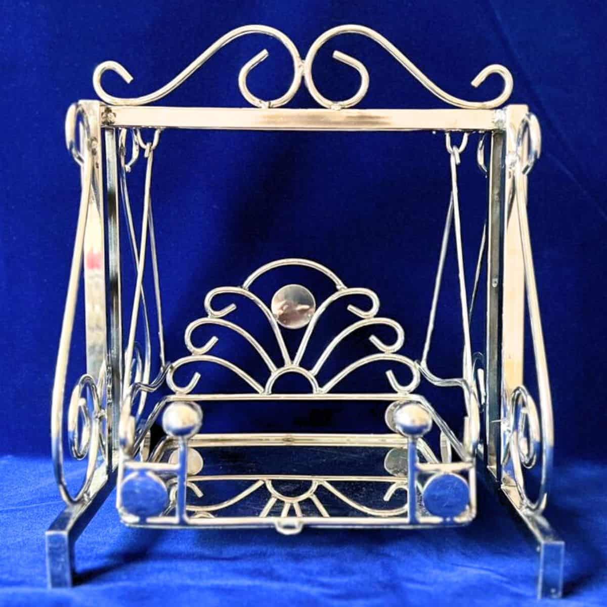 Laddu Gopal Jhula/Palna