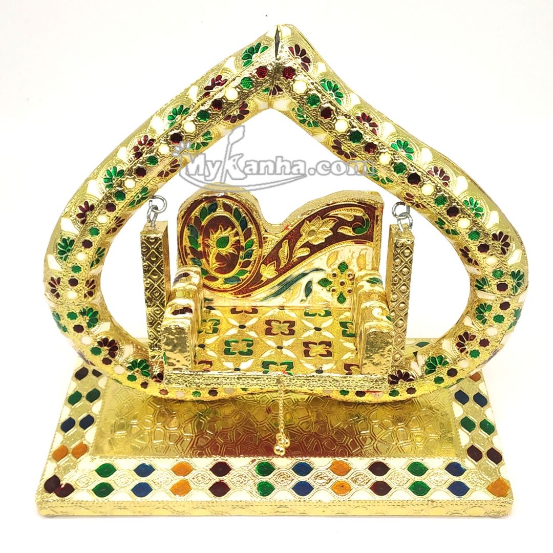 Laddu Gopal Jhula Online