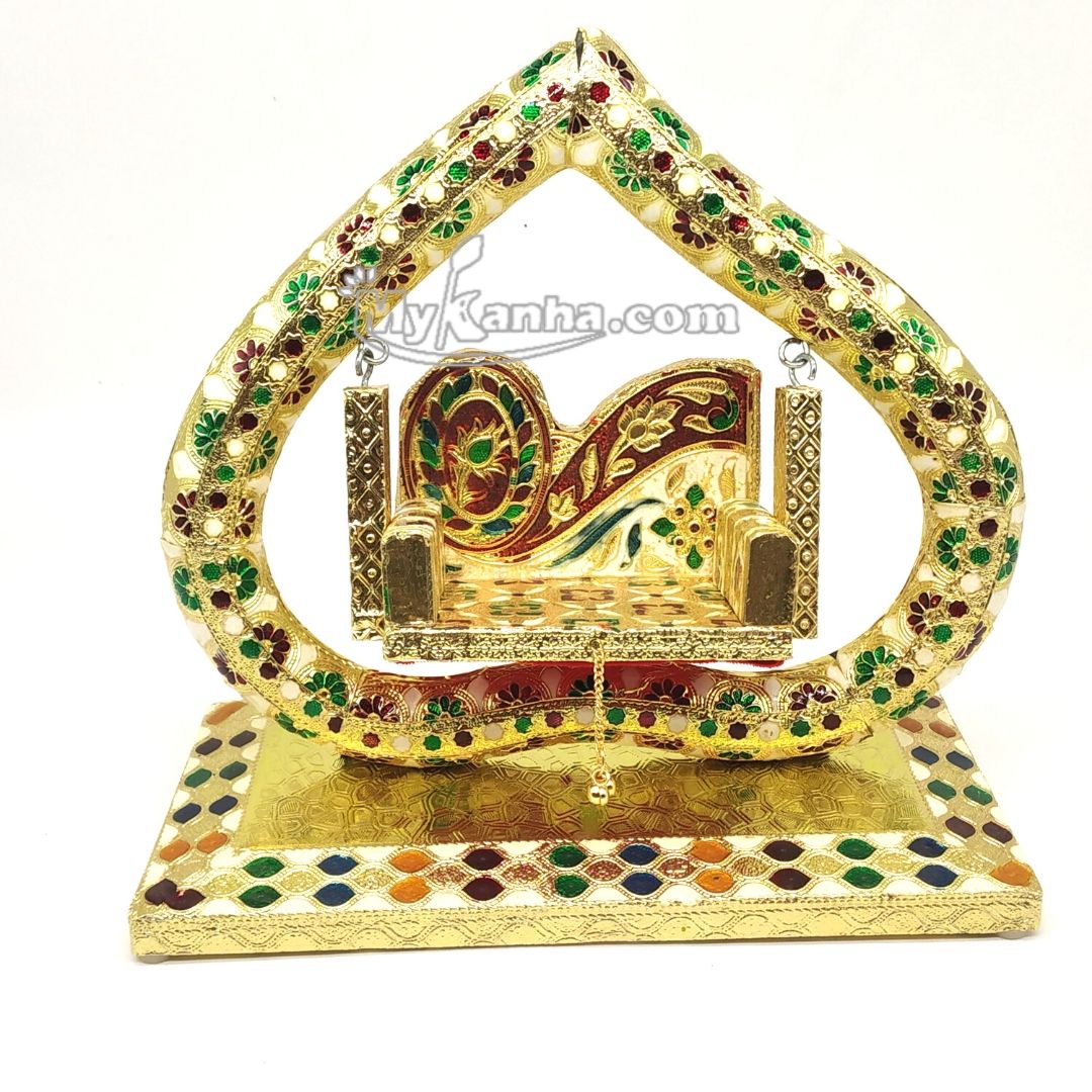 Laddu Gopal Jhula Online