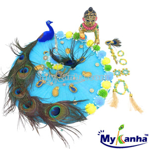 Laddu Gopal Ji Gift Combo