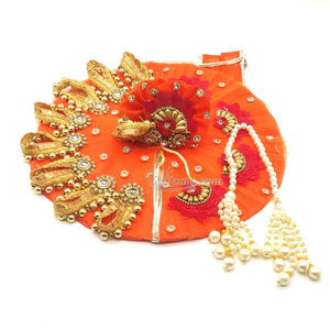 Kanha Ji Janmashtami Dress