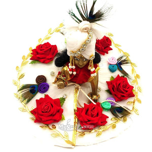 Janmashtmi Thakur ji Dress