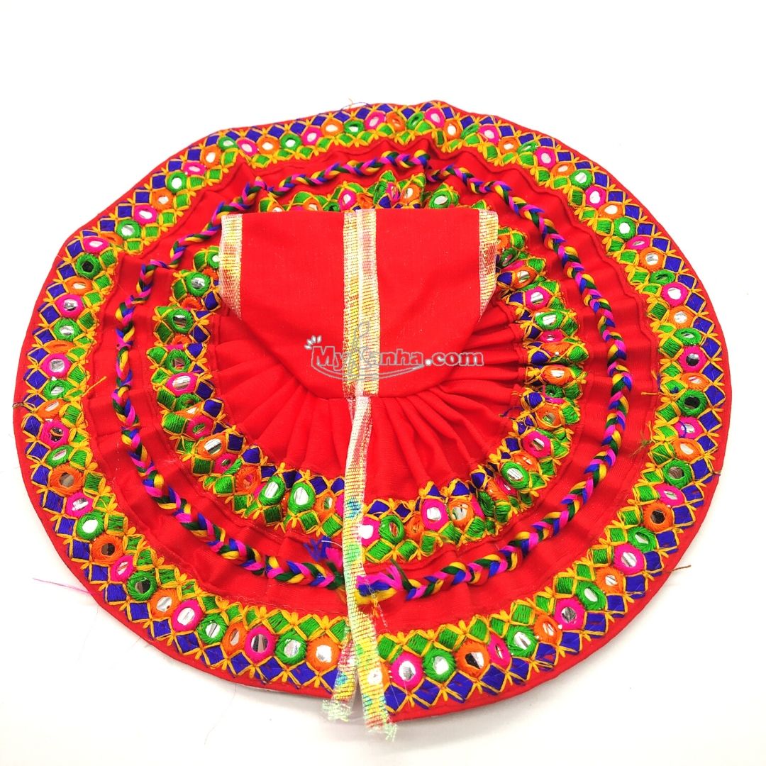 Laddu Gopal Premium Dresses