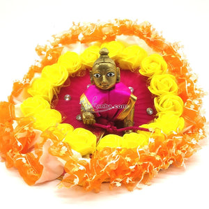 Kanha Ji Janmashtami Dress