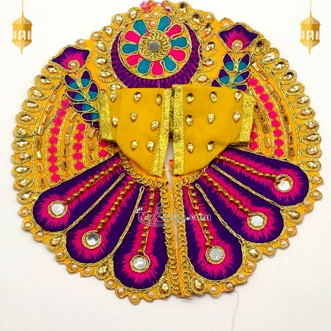 Bal Gopal Clothes Online