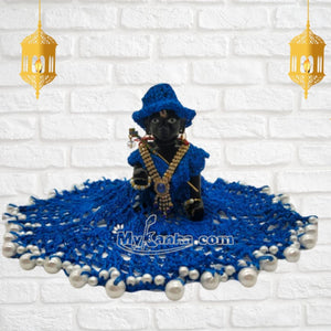 Laddu Gopal Winter Dress Online