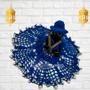 Laddu Gopal Winter Dress Online