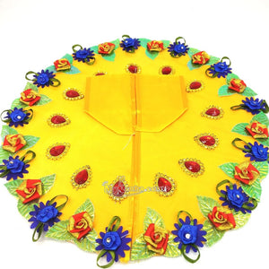 Ladoo Gopal Clothes Online