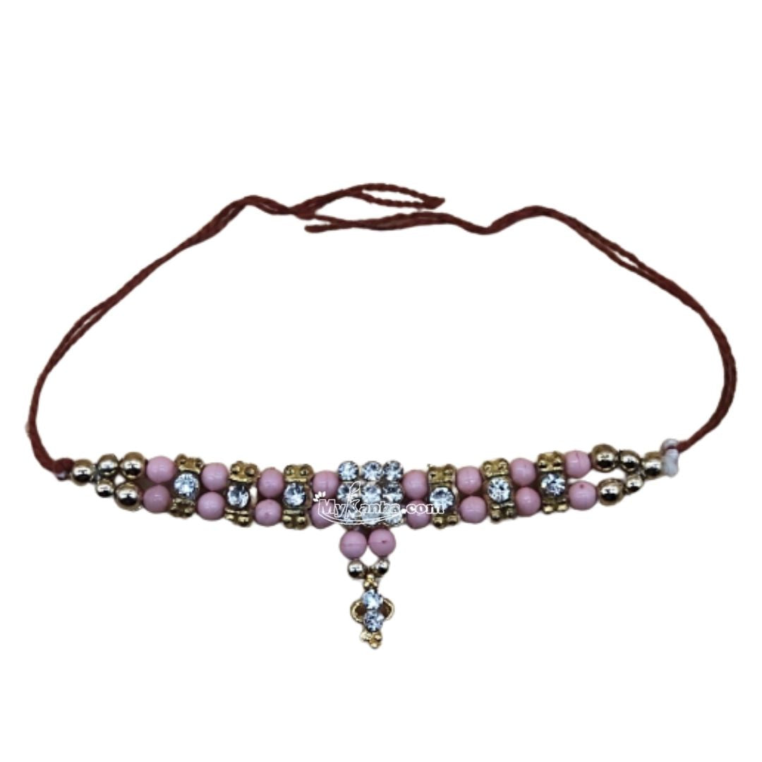 Decorative Laddu Gopal ji Fancy Kamarbandh